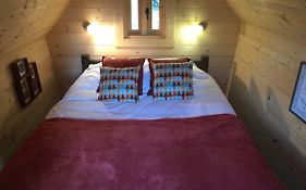 Cabane Aligote
